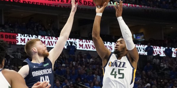NBA-爱德华兹三分绝杀掘金，森林狼终结对手14连胜登顶西部引热议