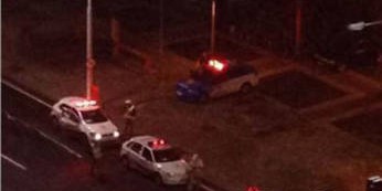  曼城德比冲突升级，球迷骚乱引警方介入  