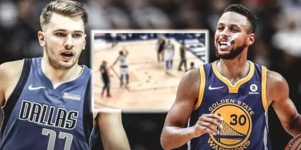 NBA-东契奇压哨绝杀快船，终结对手四连胜登顶西部引热议