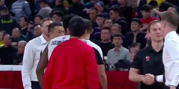  尼斯遭遇争议判罚，主教练赛后炮轰裁判  